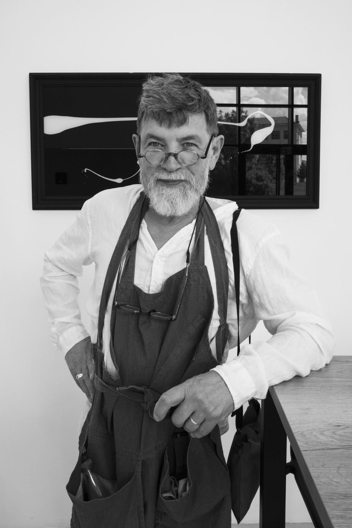 Philippe Favier: From Saint-Etienne to Global Art, A Sudden End